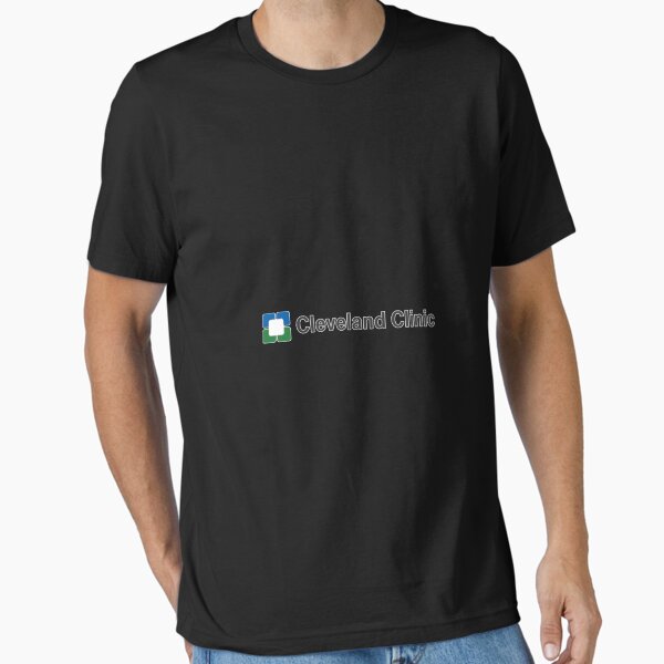 Item preview, Copy from Cleveland Clinic designed and sold by FlorianHartwi.