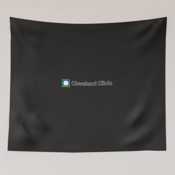 Item preview, Copy from Cleveland Clinic designed and sold by FlorianHartwi.