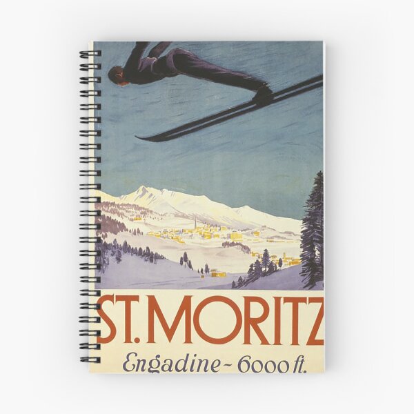 Item preview, St Mortiz Engadine designed and sold by jasmineTeresa.
