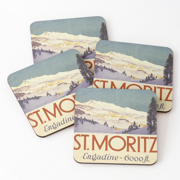 Item preview, St Mortiz Engadine designed and sold by jasmineTeresa.