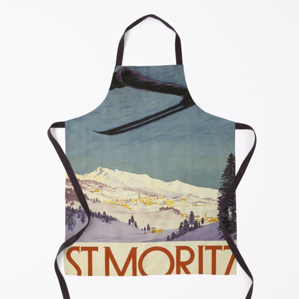 Item preview, St Mortiz Engadine designed and sold by jasmineTeresa.
