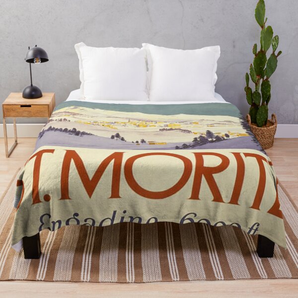 Item preview, St Mortiz Engadine designed and sold by jasmineTeresa.
