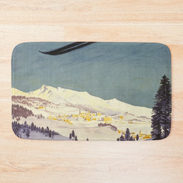 Item preview, St Mortiz Engadine designed and sold by jasmineTeresa.