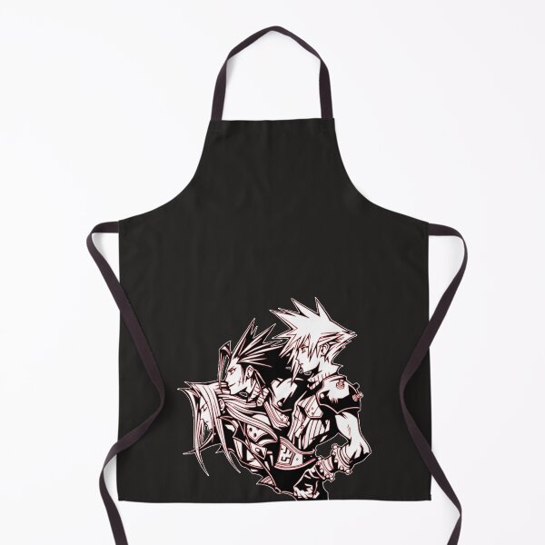 Item preview, Cloud, Sephiroth And Zack Final Fantasy designed and sold by FlorianHartwi.