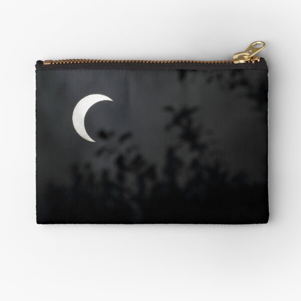 Item preview, Crescent Sun Eclipsed by the Moon designed and sold by PicsULove.