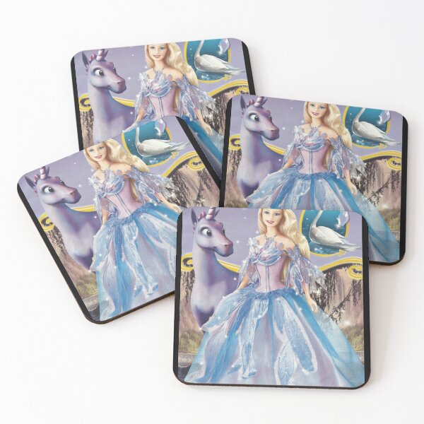 Item preview, swan lake designed and sold by MarveilleClou.