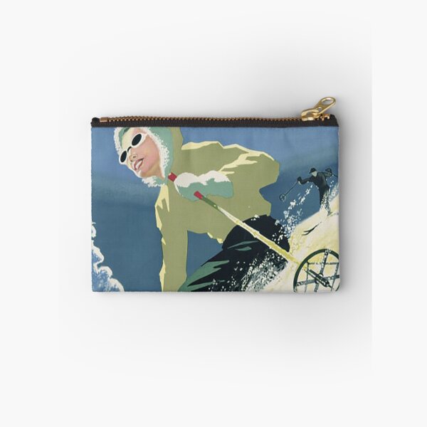 Item preview, Ski Fun La Province De Quebec designed and sold by jasmineTeresa.