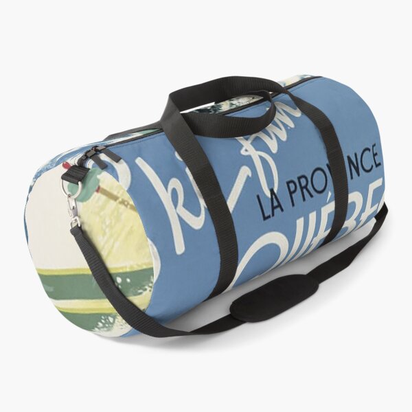 Item preview, Ski Fun La Province De Quebec designed and sold by jasmineTeresa.