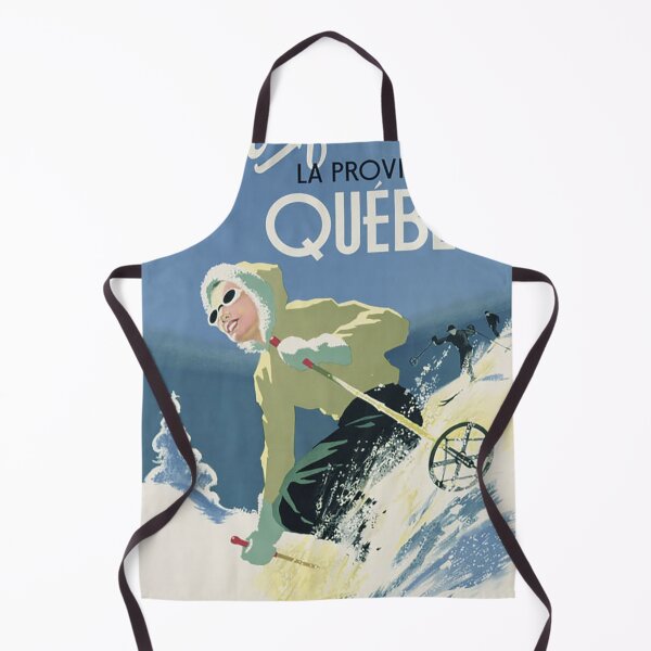 Item preview, Ski Fun La Province De Quebec designed and sold by jasmineTeresa.