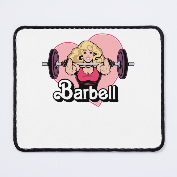 Item preview, BARBELL designed and sold by EmergencyClos.