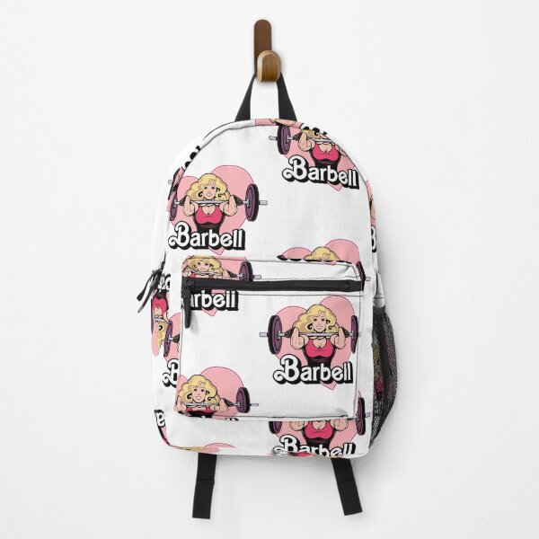 Item preview, BARBELL designed and sold by EmergencyClos.