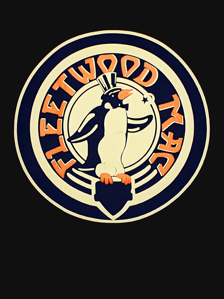 Discover Fleetwood mac Classic T-Shirt, Vintage Fleetwood Mac Shirt, Music Rock Band Shirt