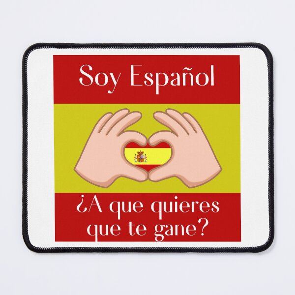 Item preview, I am Spanish. What do you want me to beat? designed and sold by altohero.