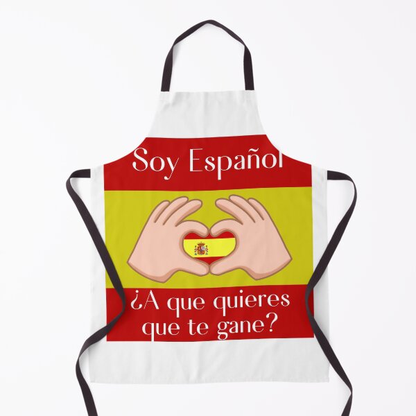Item preview, I am Spanish. What do you want me to beat? designed and sold by altohero.