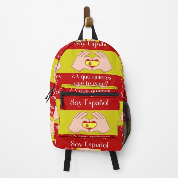 Item preview, I am Spanish. What do you want me to beat? designed and sold by altohero.