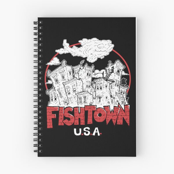 Item preview, Fishtown	 designed and sold by xidyoqmkmj6.