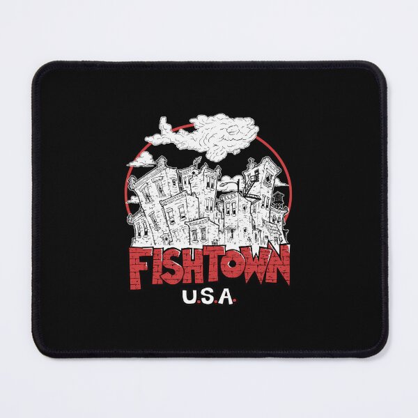 Item preview, Fishtown	 designed and sold by xidyoqmkmj6.
