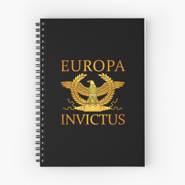 Item preview, Europa Invictus  1	 designed and sold by nrefpqmezn94.