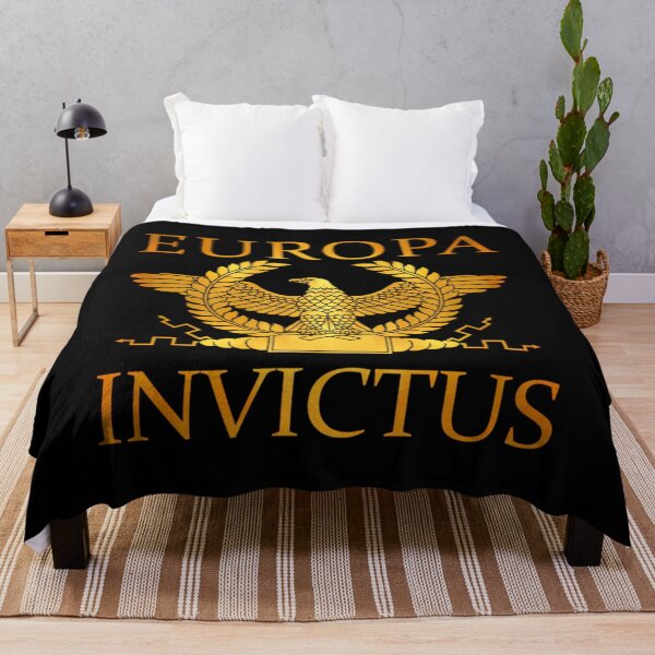 Item preview, Europa Invictus  1	 designed and sold by nrefpqmezn94.