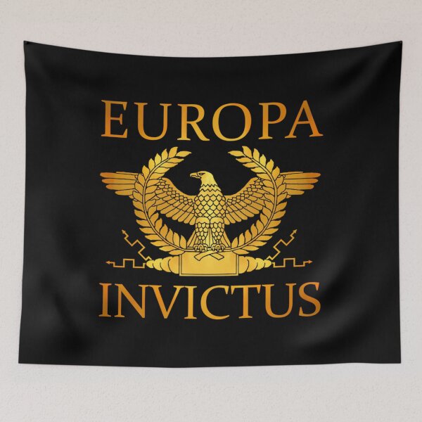 Item preview, Europa Invictus  1	 designed and sold by nrefpqmezn94.