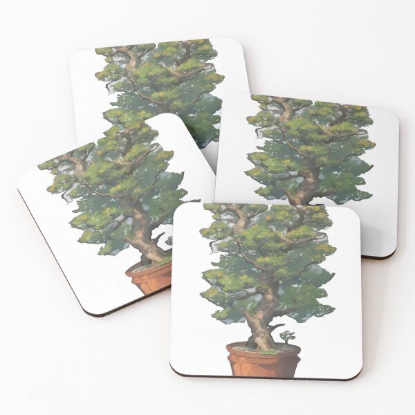 Item preview, Bonsai  designed and sold by Cannanvisual7.