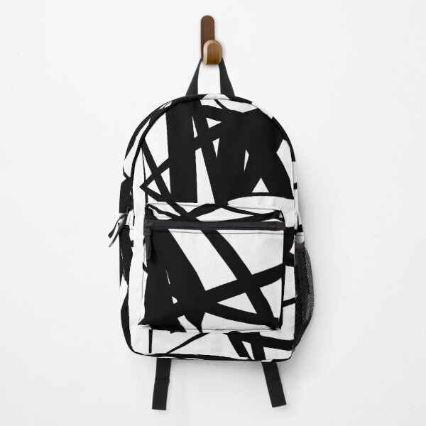 Item preview, There is a face in the blurry lines designed and sold by GSAJD.