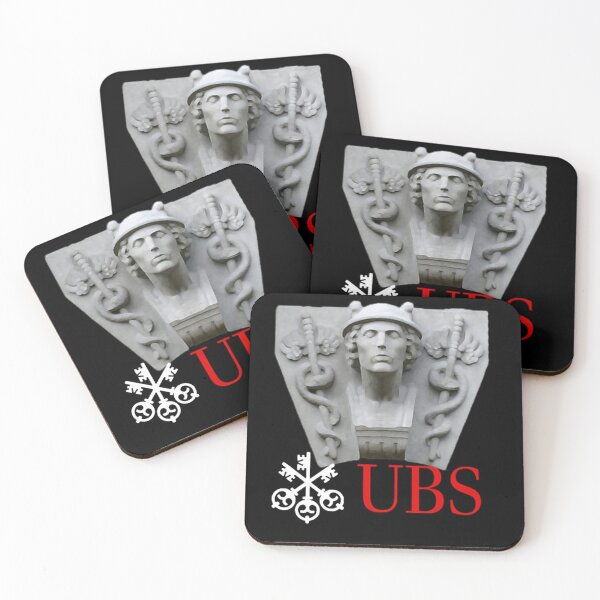 Item preview, UBS designed and sold by MorChanet.