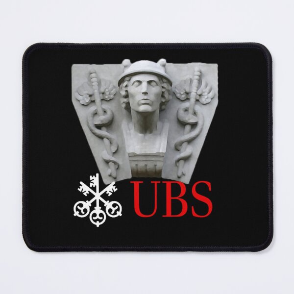 Item preview, UBS designed and sold by MorChanet.