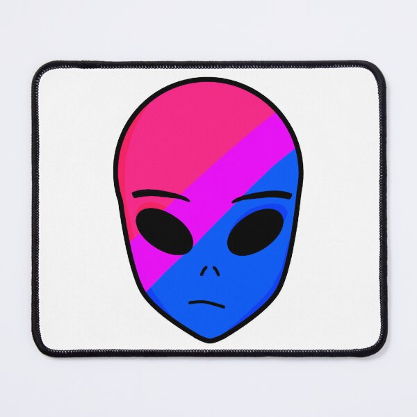 Item preview, bisexual alien designed and sold by winsto-nfarmer.