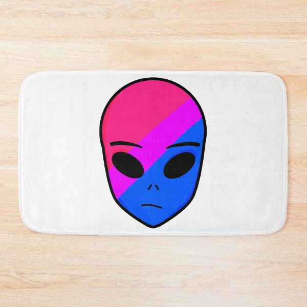 Item preview, bisexual alien designed and sold by winsto-nfarmer.