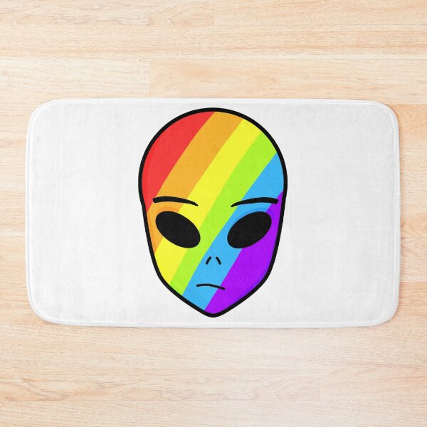 Item preview, gay alien designed and sold by winsto-nfarmer.