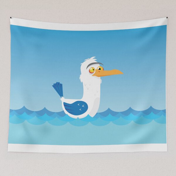 Item preview, Seagull designed and sold by LAckas.