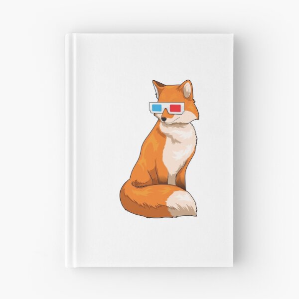 Item preview, Fox Glasses designed and sold by Snabdesign84.