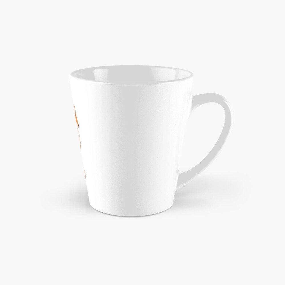 Aperçu de l'œuvre Mug long créée et vendue par Snabdesign84.