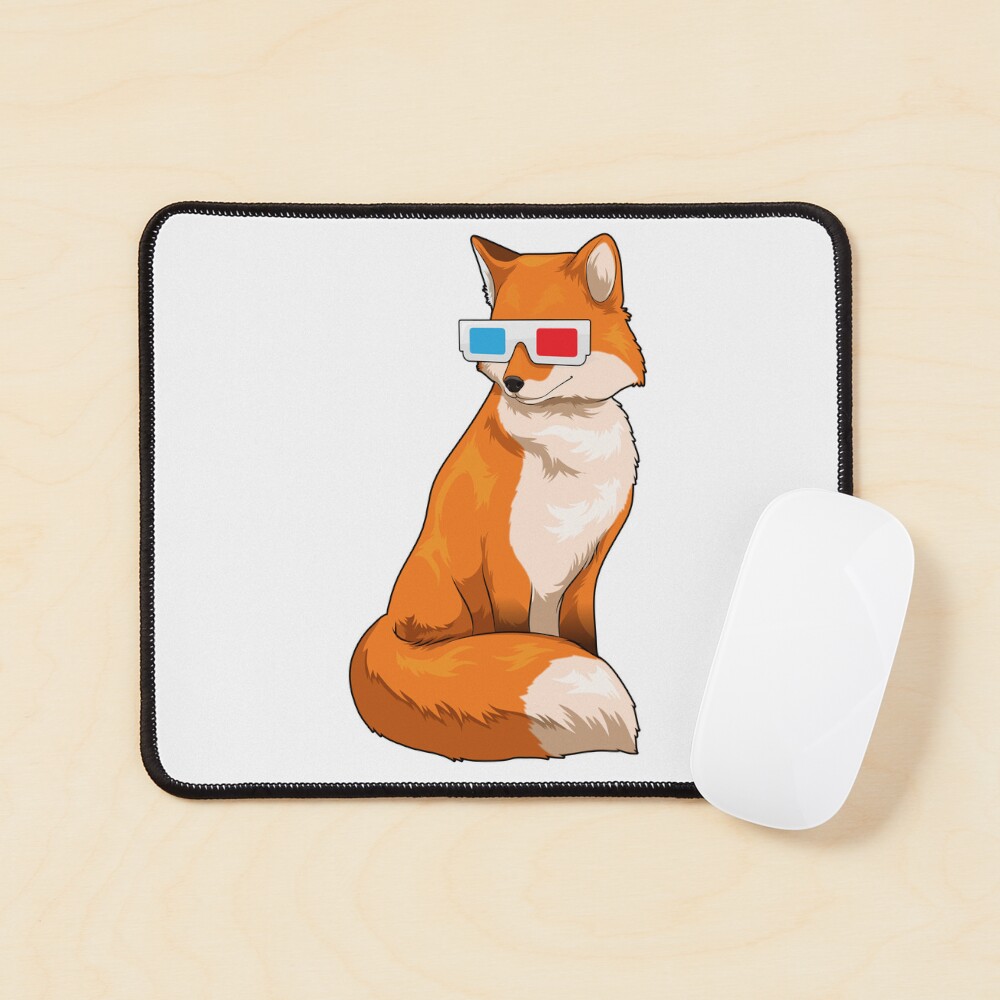 Aperçu de l'œuvre Tapis de souris créée et vendue par Snabdesign84.
