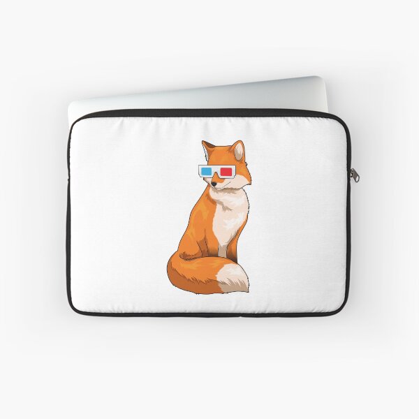 Item preview, Fox Glasses designed and sold by Snabdesign84.