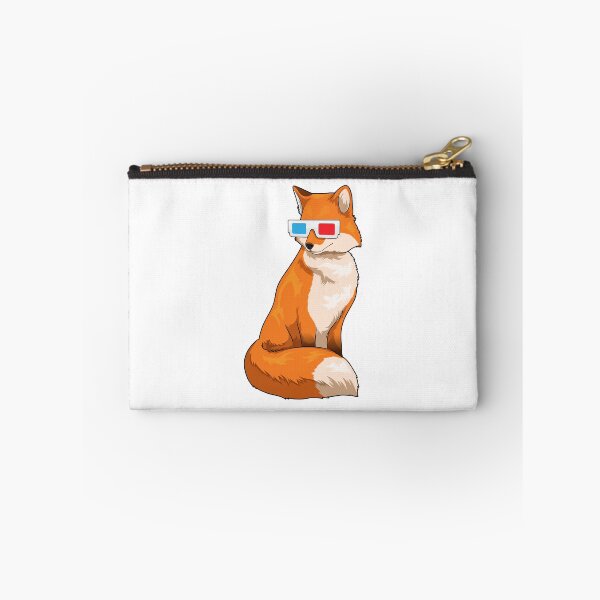 Item preview, Fox Glasses designed and sold by Snabdesign84.