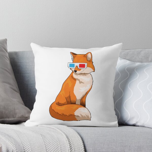 Item preview, Fox Glasses designed and sold by Snabdesign84.