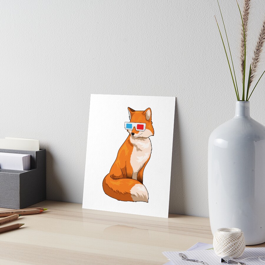 Aperçu de l'œuvre Impression rigide créée et vendue par Snabdesign84.