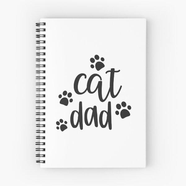 Item preview, Paws and Patience: Proud Cat Dad designed and sold by Saalim22.