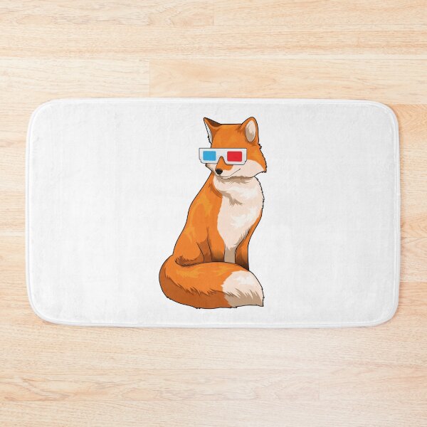 Item preview, Fox Glasses designed and sold by Snabdesign84.