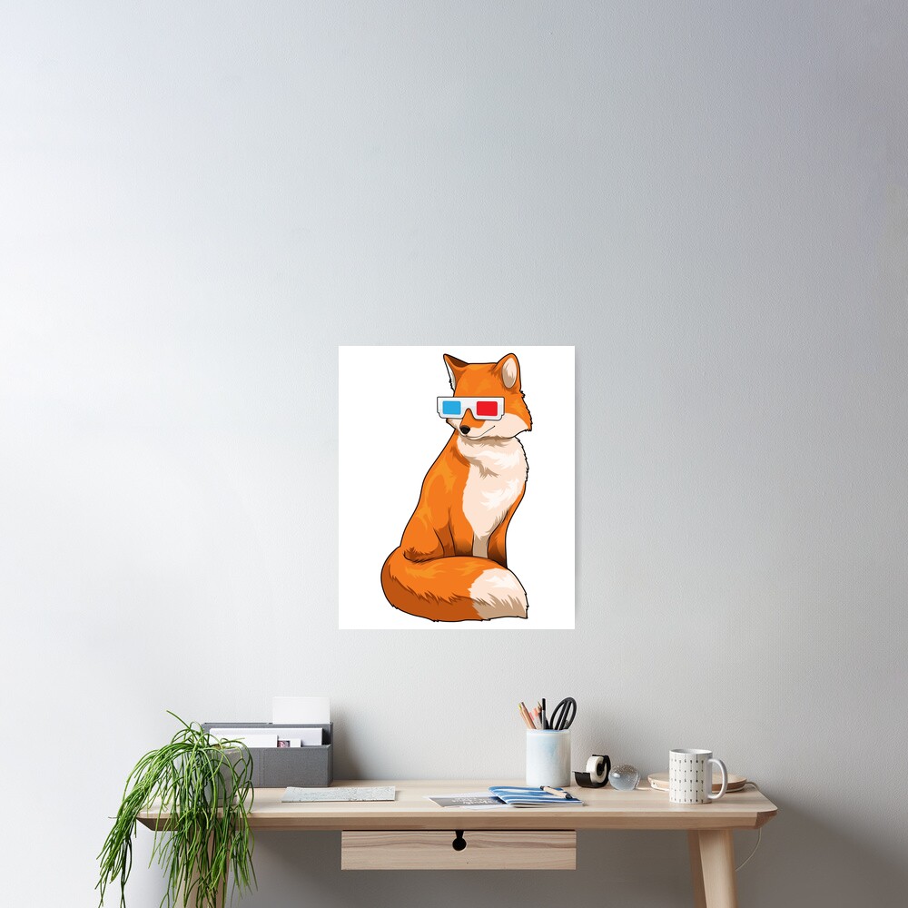Aperçu de l'œuvre Poster créée et vendue par Snabdesign84.