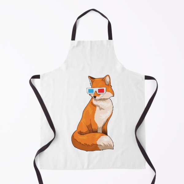 Item preview, Fox Glasses designed and sold by Snabdesign84.