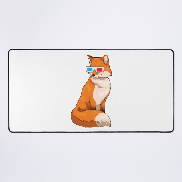 Item preview, Fox Glasses designed and sold by Snabdesign84.