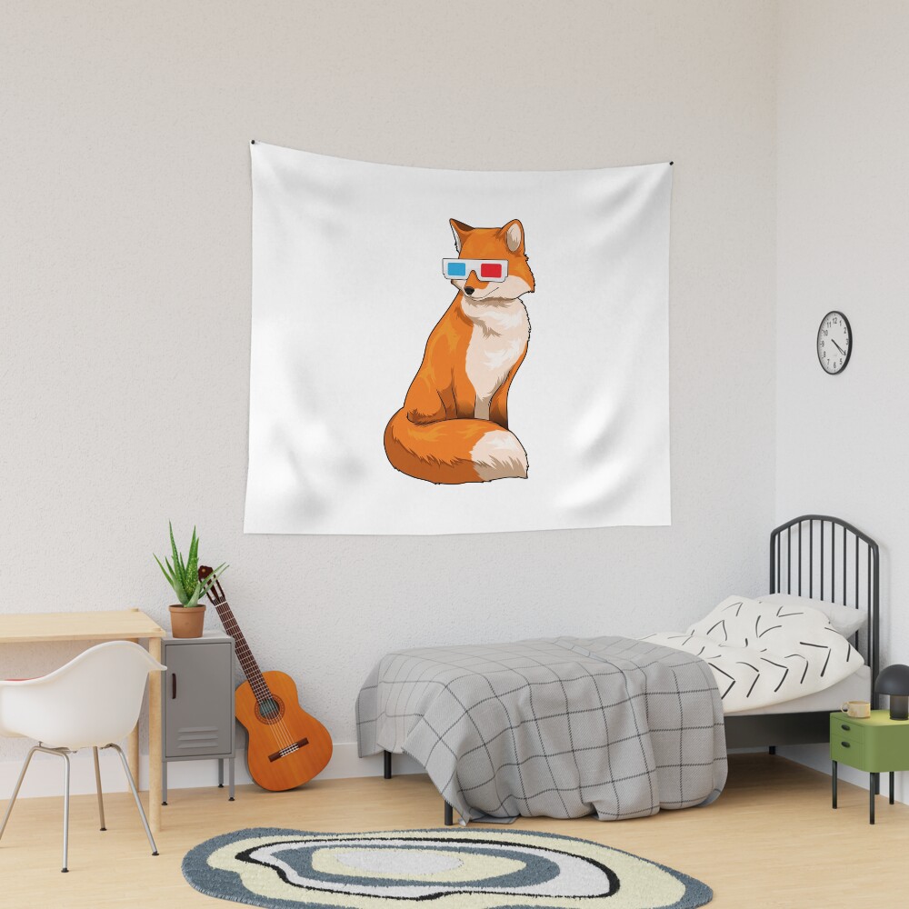 Aperçu de l'œuvre Tentures créée et vendue par Snabdesign84.