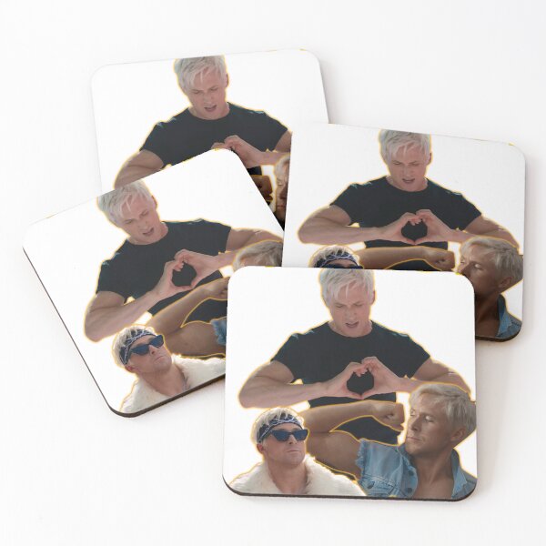 Item preview, I am just Ken - Cursed Streetwear designed and sold by ShelliCouch.