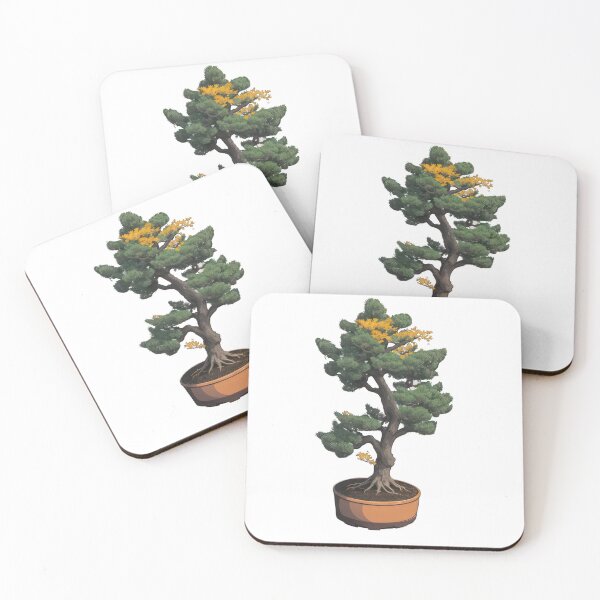 Item preview, Realistic Bonsai Bloom  designed and sold by Cannanvisual7.