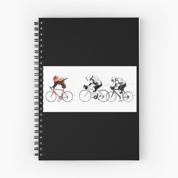 Item preview, Ewok Bicycle Chase  	 designed and sold by chczoeuh55.