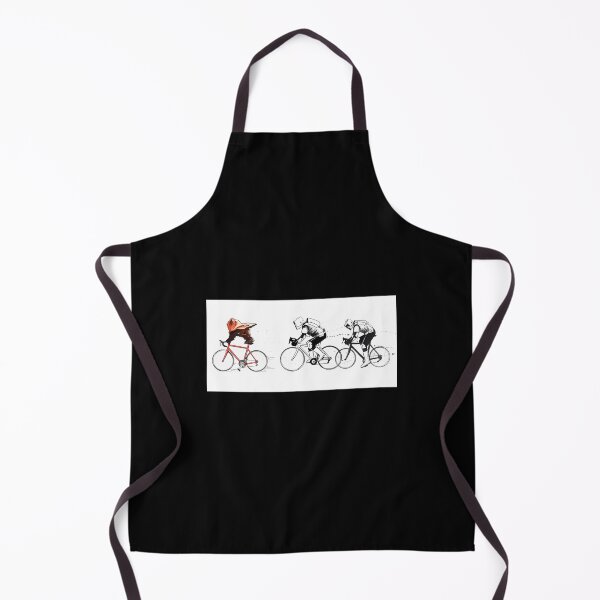 Item preview, Ewok Bicycle Chase designed and sold by chczoeuh55.