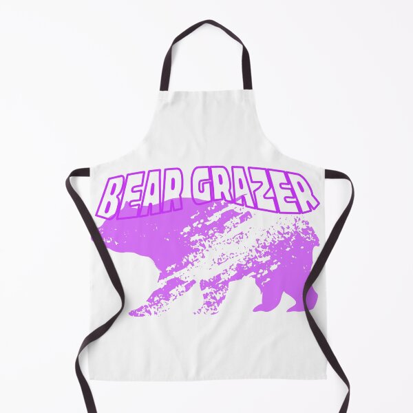 Item preview, Pink Bear Grazer T shirt  designed and sold by PodXDesigns.